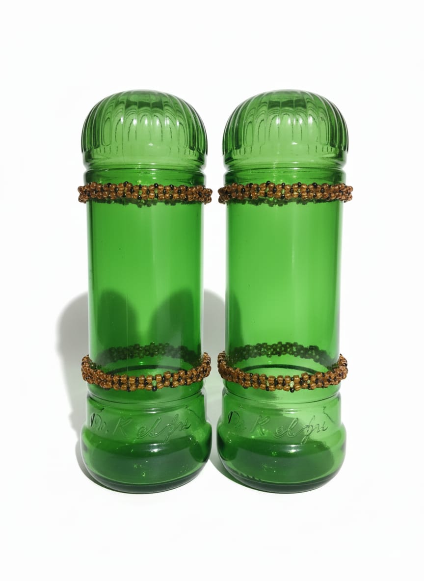Curator's Collection - Chemichemi Set - Image 3