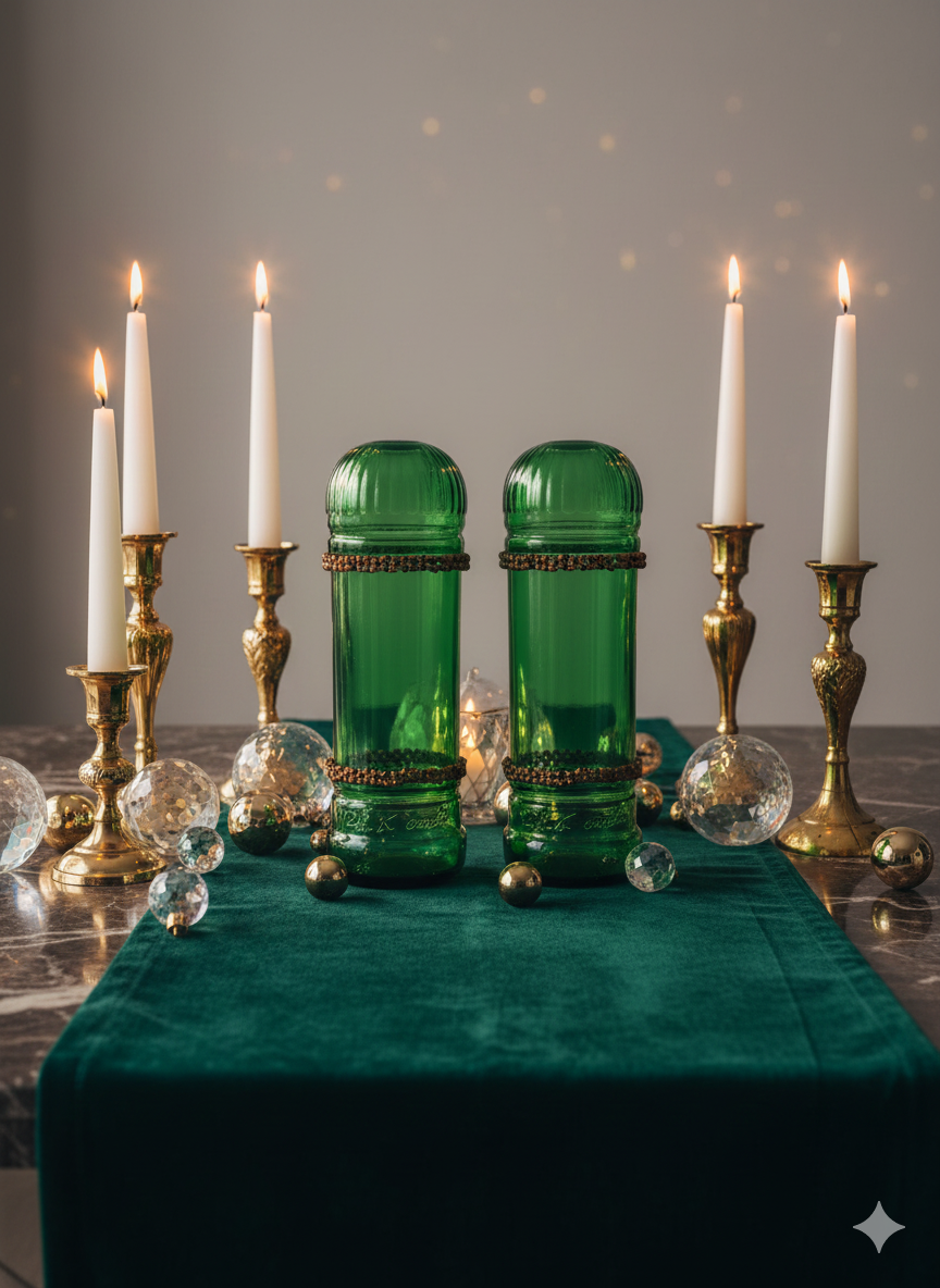 Curator's Collection - Chemichemi Set - Image 4