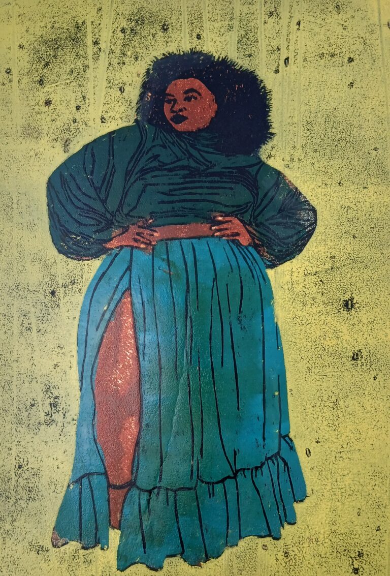"Chubby Babe"