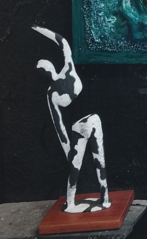 Yoga - Robert Ludenyo